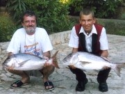 pesca Croazia